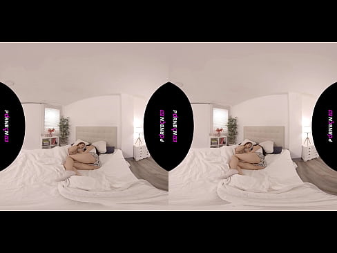 ❤️ PORNBCN VR Dve mladé lesbičky sa zobudia nadržané v 4K 180 3D virtuálnej realite Geneva Bellucci Katrina Moreno Super porno na sk.assay-define-smartlink.ru ❌