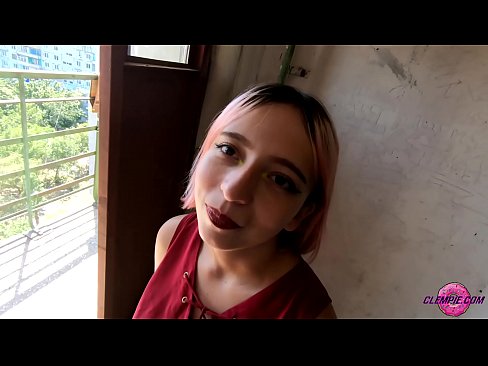 ❤️ Študentka zmyselne fajčí cudzinca vo vnútrozemí - strieka mu na tvár Super porno na sk.assay-define-smartlink.ru ❌